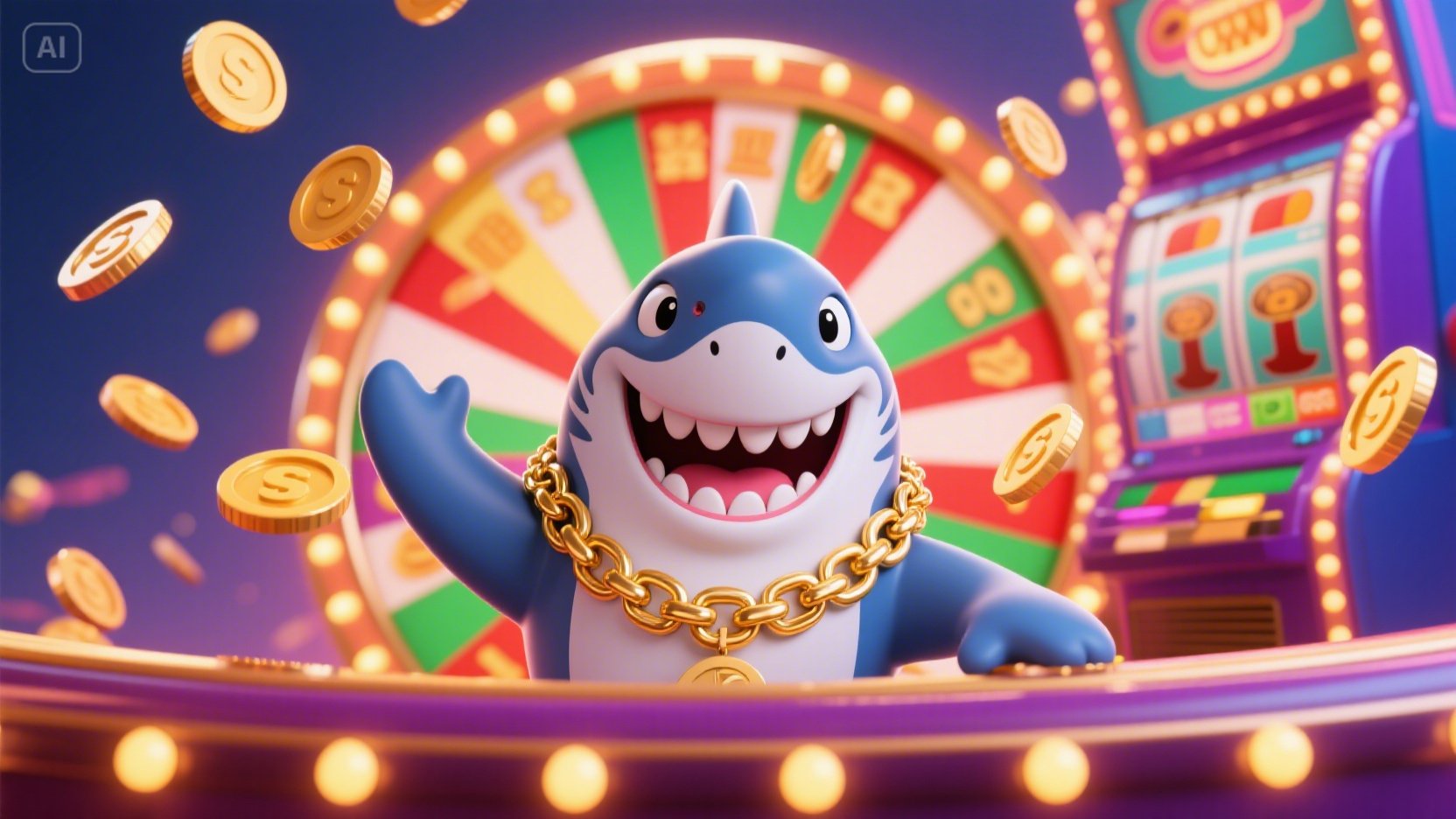 Registration at BetNFlix Casino Casino