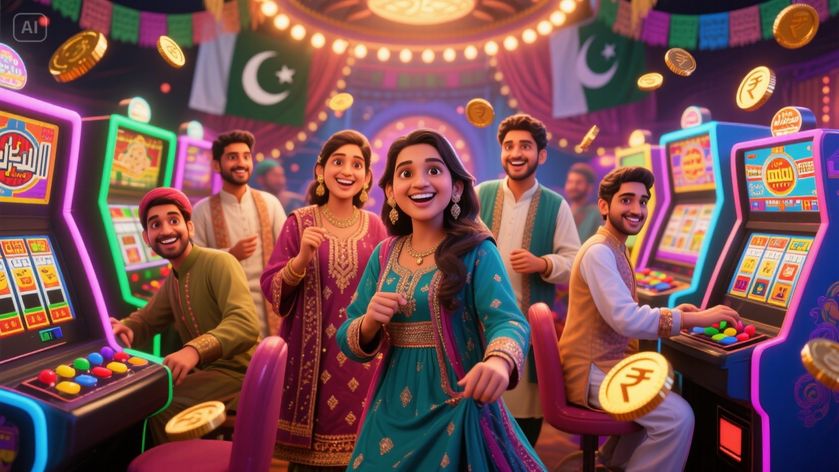 Registration at BetNFlix Casino Casino