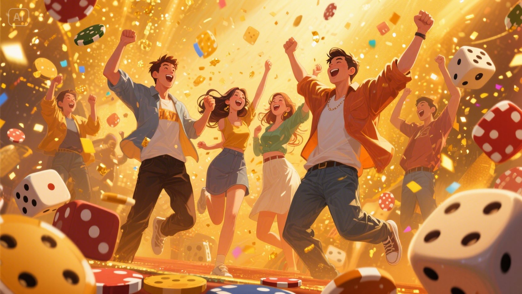 Casino BetNFlix Casino desktop and mobile interfaces