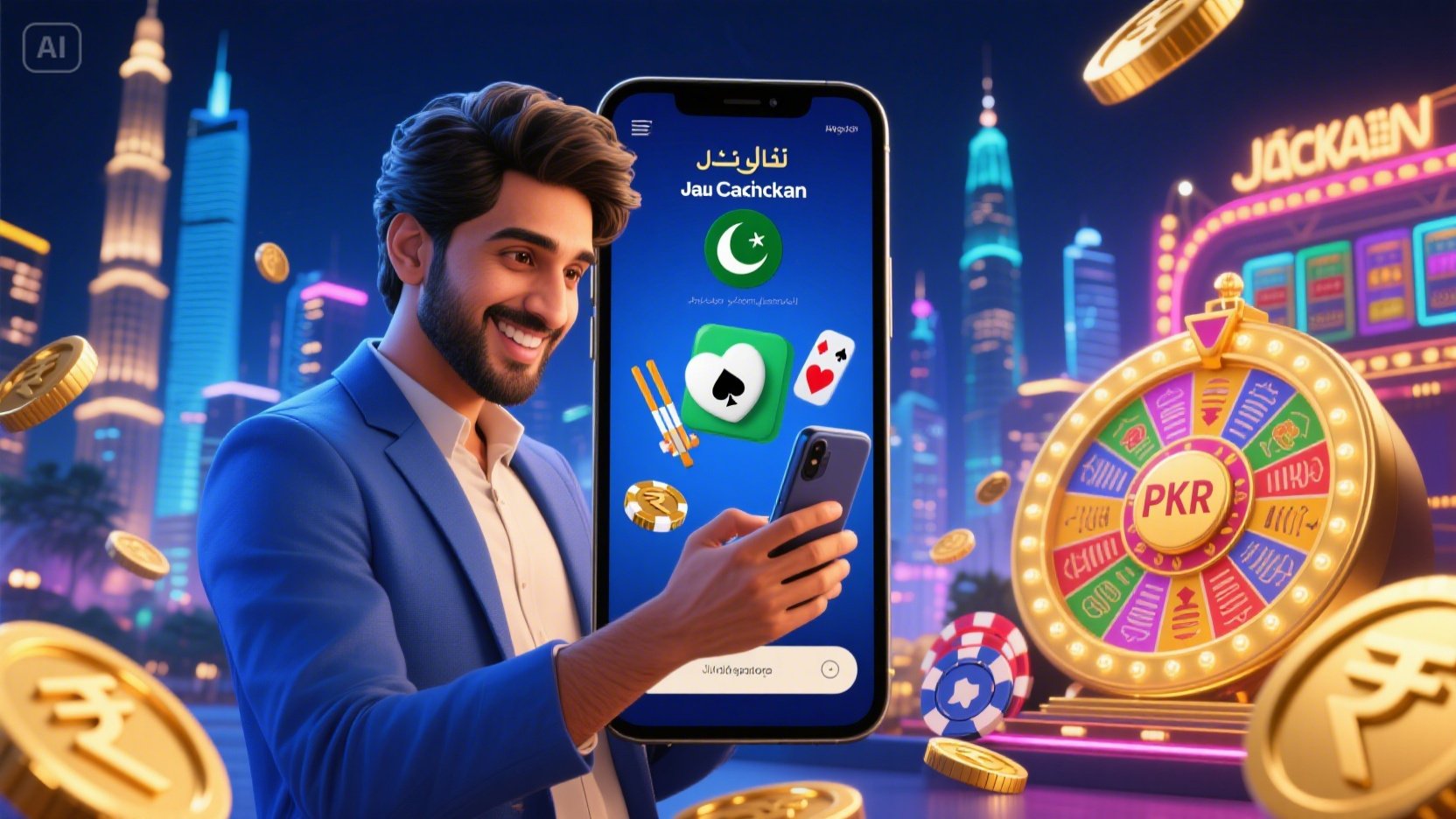 BetNFlix CasinoMake your first recharge and get 200% instantly added to your balance! Pakistan’s trusted gaming platform offers safe local transactions, quick payouts, and premium online casino games available 24 hours a day.