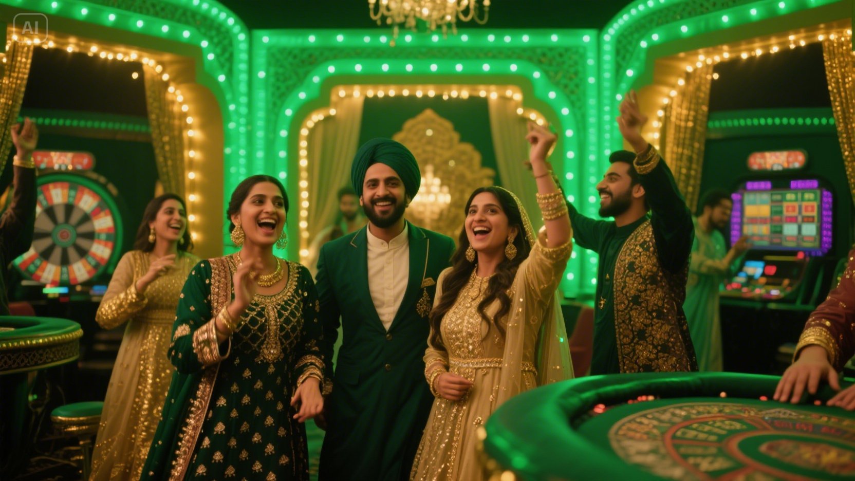 Registration at BetNFlix Casino Casino