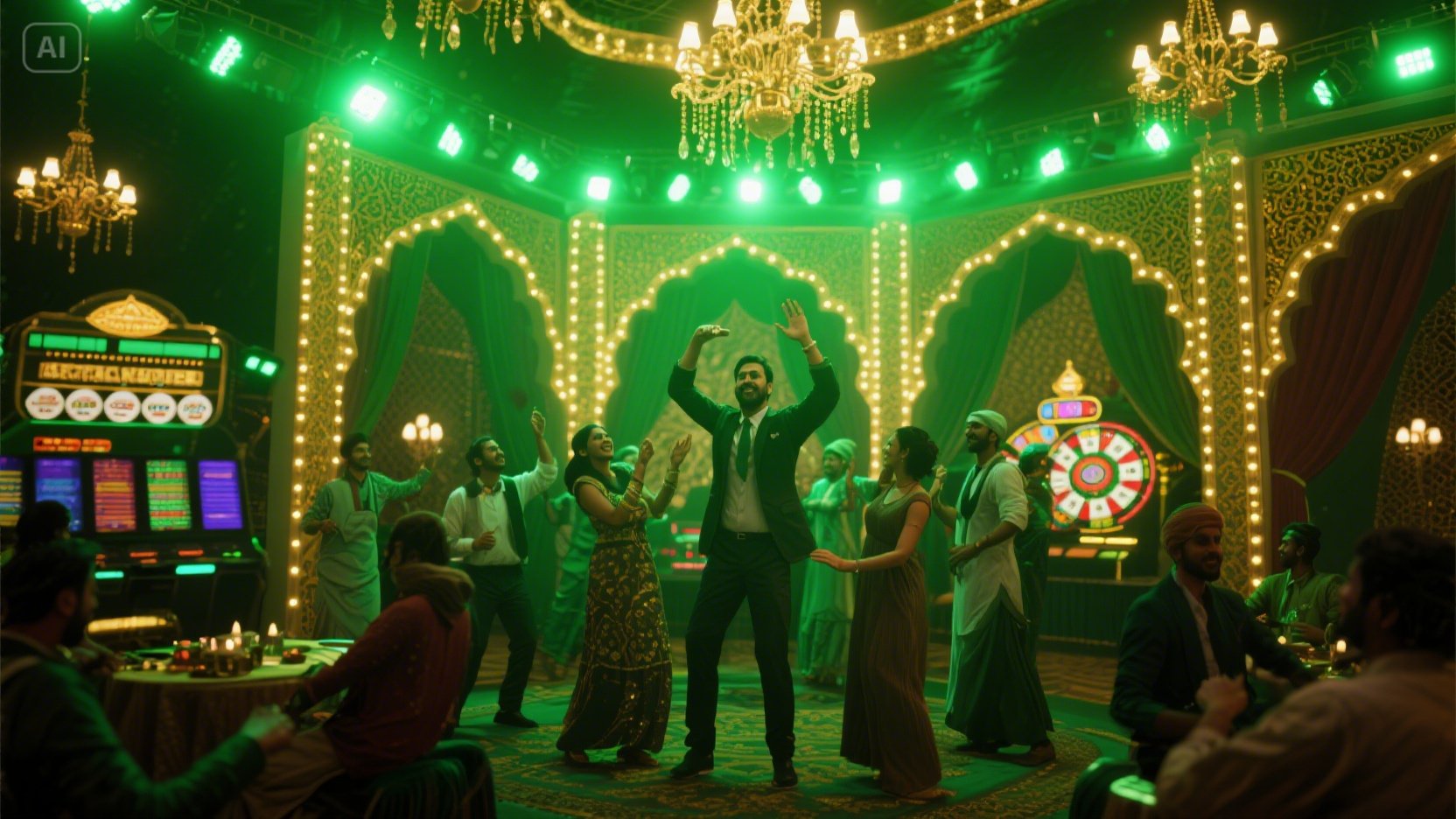 Registration at BetNFlix Casino Casino