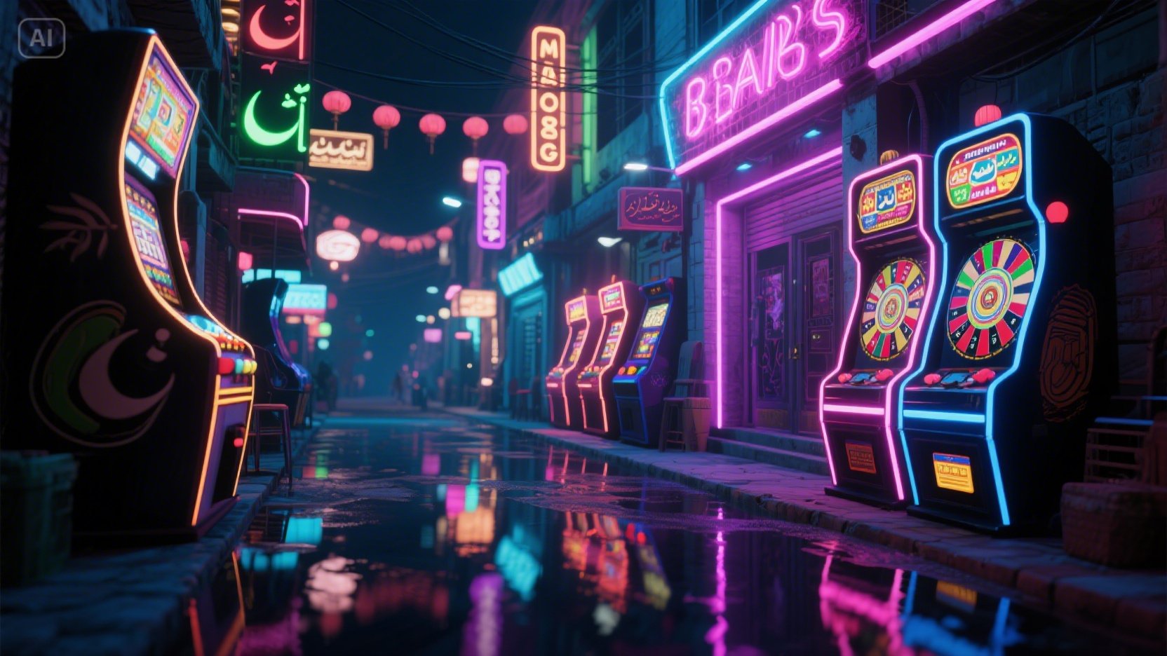 Registration at BetNFlix Casino Casino