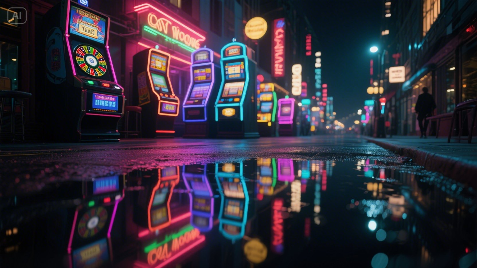 Casino BetNFlix Casino desktop and mobile interfaces